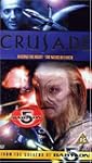 Babylon 5 - Crusade VOL.1.05 [UK-Impo...
