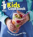 Pillsbury Kids Cookbook: Food Fun for Boys and Girls