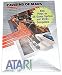 Caverns Of Mars ( Atari 800 )