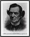 Historic Print (M): Robert Milligan McLane, 1815-1898