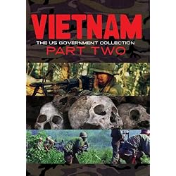 Vietnam: The Us Government Collection Part 2