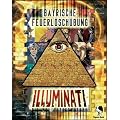 Pegasus Spiele 53020G - Illuminati: Bayrische Feuerl�sch�bung