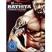 WWE - Batista I Walk Alone (3 DVDs)