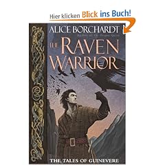 The Raven Warrior (Tales of Guinevere)