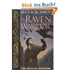 The Raven Warrior (Tales of Guinevere)