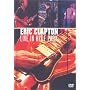 Eric Clapton - Live In Hyde Park [1996]