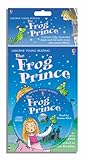 The frog prince