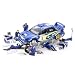 Rally Mechanics Set Model Car by Tamiya