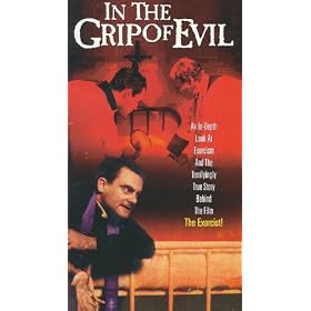 In The Grip Of Evil