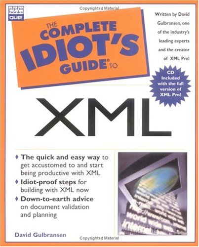 Markup Languages