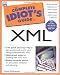 Books : Complete Idiot's Guide to XML (Complete Idiot's Guide)