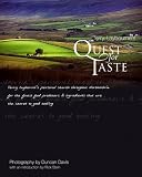 Terry Laybourne's Quest for Taste