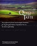 Terry Laybourne's Quest for Taste
