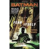 Batman:FearItself