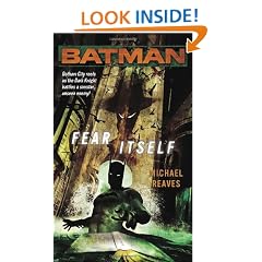 Batman(R): Fear Itself