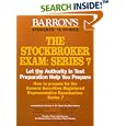 Barron's How to Prepare for the Stockbroker Exam: Series 7