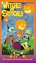 Witches in Stitches [VHS]