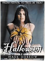 Halloween: Pagan Festival To Trick Or Treat