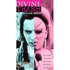 Divine Trash [VHS]