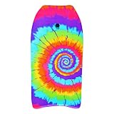 41 BodyBoard - Tye Dye