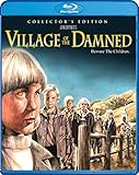 Village of the Damned (Collector's Edition) [Blu-ray]