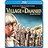 Village of the Damned (Collector's Edition) [Blu-ray]