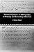 Book Thomas Pynchon: A Bibliography of Primary and Secondary Materials (The Dalkey Archive Bibliography Series, I)
