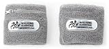 Sportline Walking Advantage Reflective Wristband