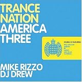 Trance Nation America, Vol. 3
