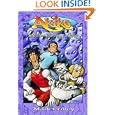 Akiko and the Journey to Toog (Akiko)