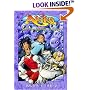 Akiko and the Journey to Toog (Akiko)