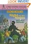 Magic Tree House #5: Night of the Ninjas (A Stepping Stone Book(TM))