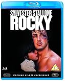 Rocky [Blu-ray]