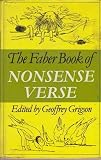 The Faber book of nonsense verse, with a sprinkling of nonsense prose