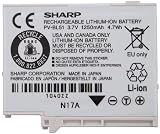 Sidekick Lx 2009 Battery Pv-bl51