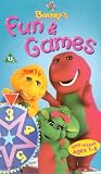 Barney - Spiel und Spass mit Barney