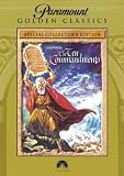 The Ten Commandments [1957]