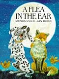 A flea in the ear