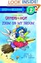 Zoom on My Broom (Step-Into-Reading, Step 1)