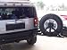 Automotive : Hummer H2 Tire Carrier with drop down option. NEW