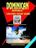 Dominican Republic Country Study Guide (World Country Study Guide Library)