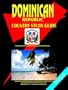 Dominican Republic Country Study Guide (World Country Study Guide Library)