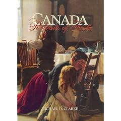 Canada, portraits of faith