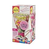  : Paint a Lace Vase