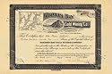 Art Poster, Windham Bay Gold Mining Company - 27.5 x 18.75
