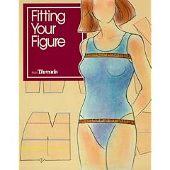 Fitting Your Figure (Threads On)