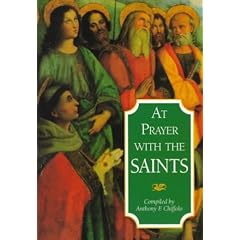At Prayer with the Saints