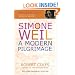 Simone Weil: A Modern Pilgrimage (SkyLight Lives)