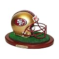 Helmet Replica-49ers - 4.5x6.25x3.5