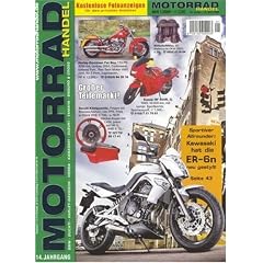 Motorrad Handel
